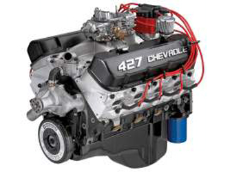 U210U Engine